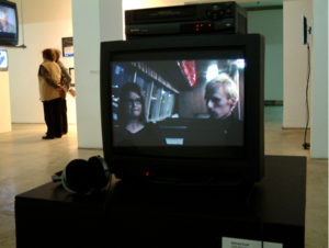 Su Grierson, Belinda Guidi video ‘Helsinki 2003’.